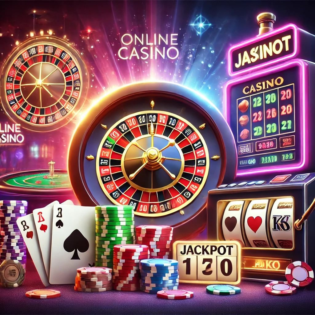 Studio produksi Macau Pools dengan multicamera setup dan dealer profesional